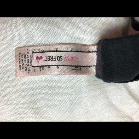 3/$30 la Senza So Free Balconette bra, 36B - Picture 6 of 6